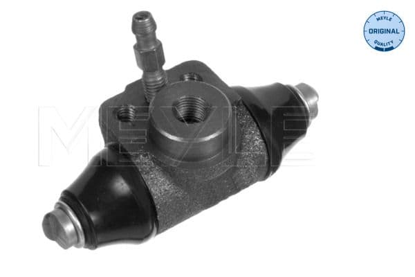 Wheel brake cylinder