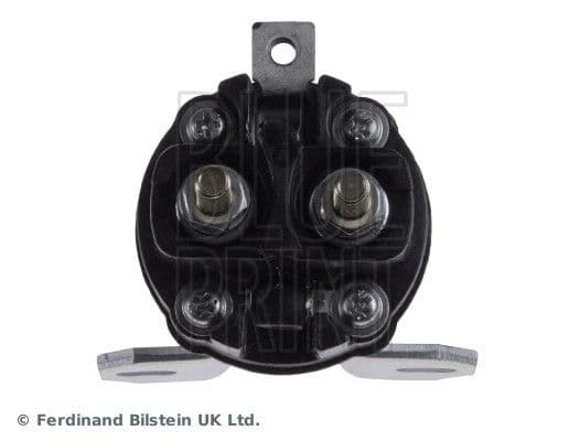 Regelaar/relais van gloeibougies past: MITSUBISHI PAJERO II, PROUDIA/DIGNITY 2.5D/4.5 12.90-05.01