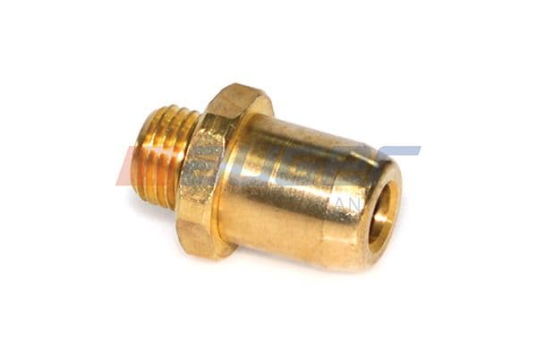 Connector, compressed-air line