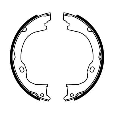 Remschoen past: DODGE NITRO  JEEP CHEROKEE, GLADIATOR, LIBERTY, WRANGLER III, WRANGLER IV 2.0-6.4 01.06-