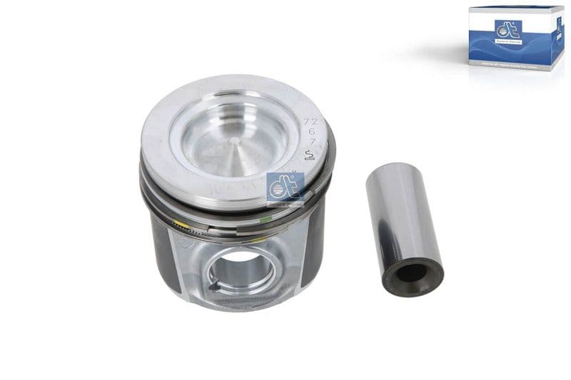 Shaft Seal, crankshaft