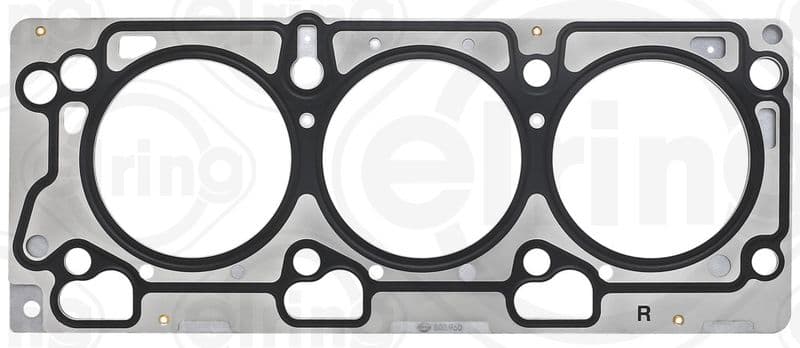 Cylinder head gasket