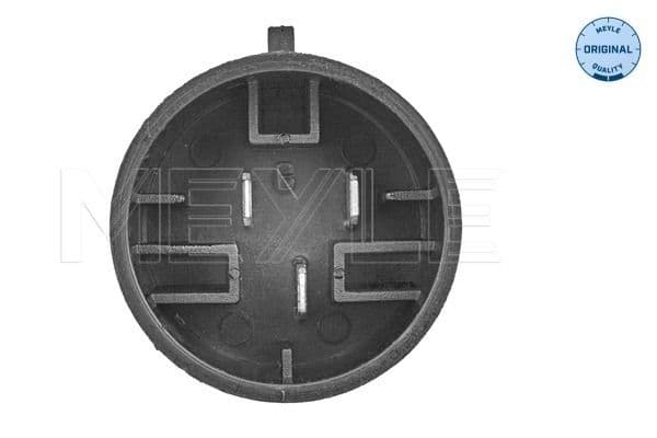 Temperature Switch, radiator fan