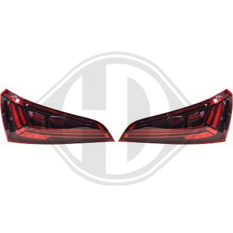 08-12           LED LIGHT,