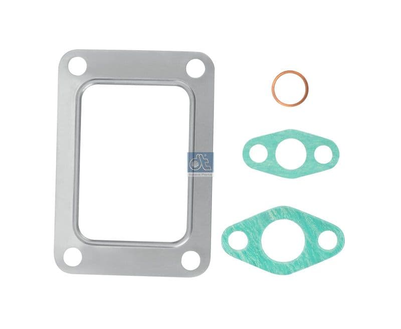 Gasket Set, charger