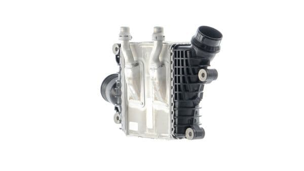 Toevoerluchtkoeler past: JAGUAR F-PACE, XF II, XF SPORTBRAKE 3.0D 05.15-