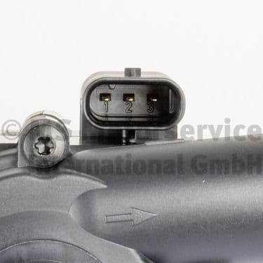 Extra waterpomp (werkingsmodus elektrisch) past: AUDI A3, A4 ALLROAD B8, A4 B8, A5, A6 ALLROAD C6, A6 C6, A6 C7, A7, A8 D4, Q5, Q7  VW AMAROK, TOUAREG 1.8-6.3 05.04-09.18