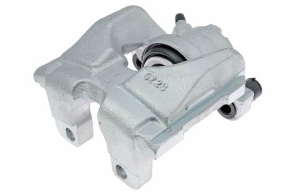 Schijfremklauw Voor Links (nieuw) past: BMW 1 (E81), 1 (E82), 1 (E87), 1 (E88), 3 (E90), 3 (E91), 3 (E92), 3 (E93)  DACIA DUSTER 1.6-3.0 06.04-01.18