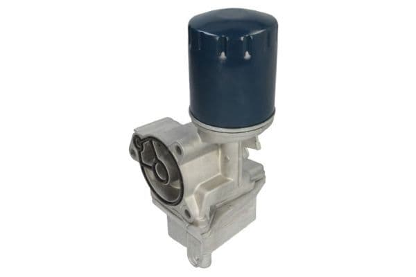 Olie radiator (met oliefilterbehuizing) past: DS DS 4, DS 5, DS 7  CITROEN C4 GRAND PICASSO II, C4 II, C4 PICASSO II, C4 SPACETOURER, C5 III, DS4, DS5, GRAND C4 SPACETOURER, JUMPER III 2.0D 04.09-