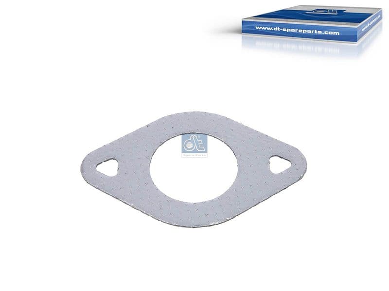 Exhaust manifold gasket