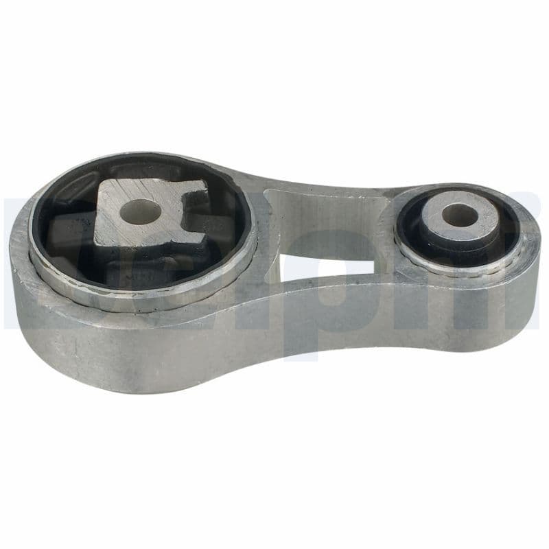 Motorsteun Achter/Voor Rechts, bodem, rubber-metaal past: NISSAN PRIMASTAR  OPEL VIVARO A  RENAULT TRAFIC II 1.9D/2.0/2.0D 02.01-