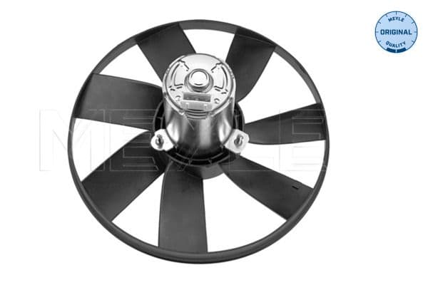 Electric Motor, radiator fan