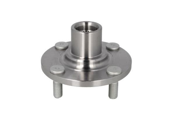 Wheel hub Voor past: SUZUKI SWIFT II 1.0/1.3 01.95-12.05