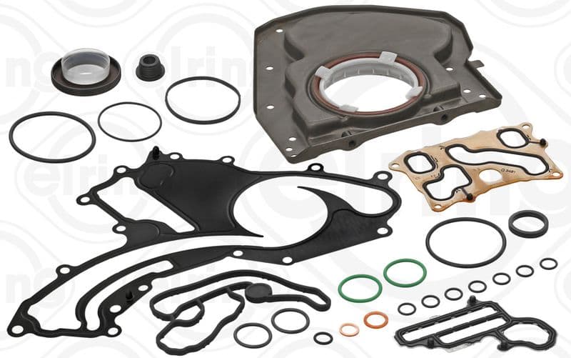 Gasket Kit, crankcase