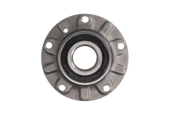 Wiellagerset met naaf Voor past: BMW 7 (E38) 2.5D-5.4 03.94-11.01