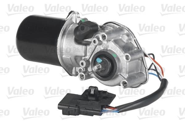 Ruitenwissermotor Voor past: NISSAN PRIMASTAR  OPEL MOVANO A, VIVARO A  RENAULT TRAFIC II 07.98-