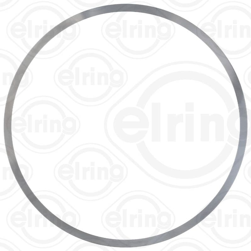 Gasket, cylinder liner