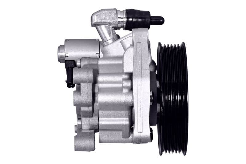 Hydraulische pomp, stuurbekrachtiging (nieuw) past: MERCEDES C T-MODEL (S204), C (W204), E (A207), E (C207), E T-MODEL (S212), E (W212) 2.5-5.5 01.07-12.16