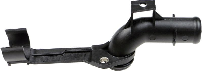 Koelsysteem plastic slang past: MERCEDES C (CL203), C T-MODEL (S203), C T-MODEL (S204), C (W203), C (W204), CLC (CL203), CLK (A209), CLK (C209), E T-MODEL (S211), E (W211) 1.6-1.8LPG 05.02-12.18