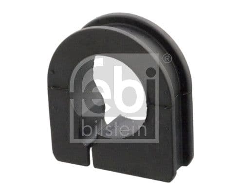 Stuurhuis silentblock Rechts Voor past: SEAT CORDOBA, CORDOBA VARIO, IBIZA II, INCA, TOLEDO I  VW CADDY II, GOLF III, GOLF IV, POLO, POLO III CLASSIC, VENTO 1.0-2.9 05.91-01.04