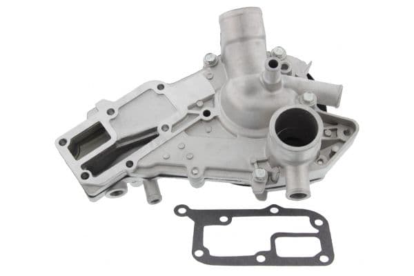 Brake servo-motor Achter Links/Rechts (30/30, beroerte: 65mm/65mm, M16x1,5mm, 250, trommel) past: SCANIA 2, 3, 4, P I, R I  VOLVO B12, FH, FM, FM II 05.80-