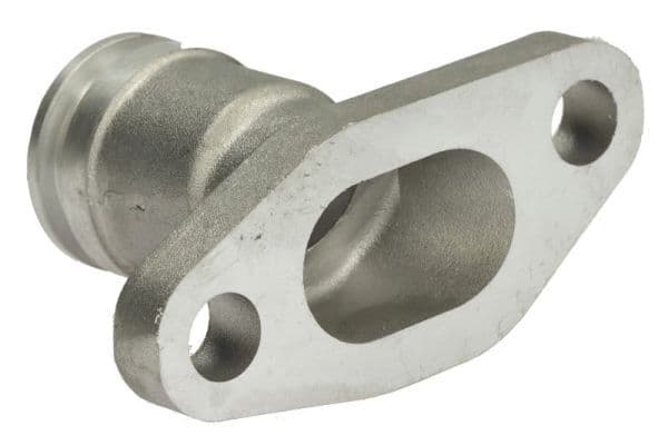 Thermostaatbehuizing past: FIAT 100-90, 100-90 DT, 110-90, 110-90 DT, 115-90, 115-90 DT, 130-90, 130-90 DT, 140-90, 140-90 DT, 160-90 DT, 180-90 DT, 55-46, 55-46 DT, 55-56, 55-56 DT, 55-66