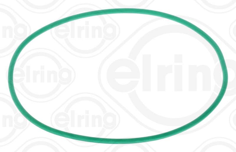 Seal, air compressor