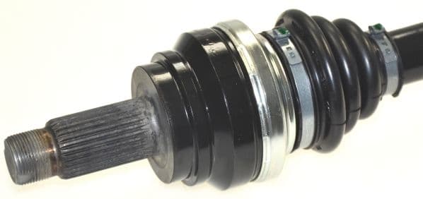 As van de aandrijfas Achter Links 773mm (gereviseerd) past: BMW X3 (F25), X4 (F26) 2.0D 09.10-03.18