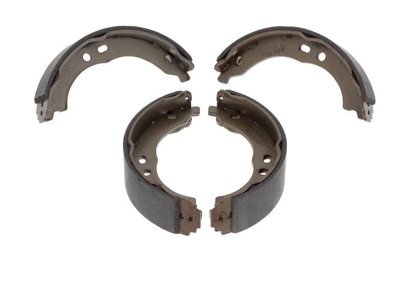 Remschoen past: CITROEN JUMPER III  FIAT DUCATO  PEUGEOT BOXER 2.0D-Electric 04.06-