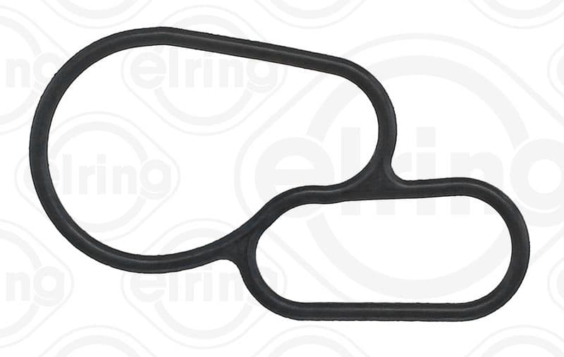 Oil pump gasket