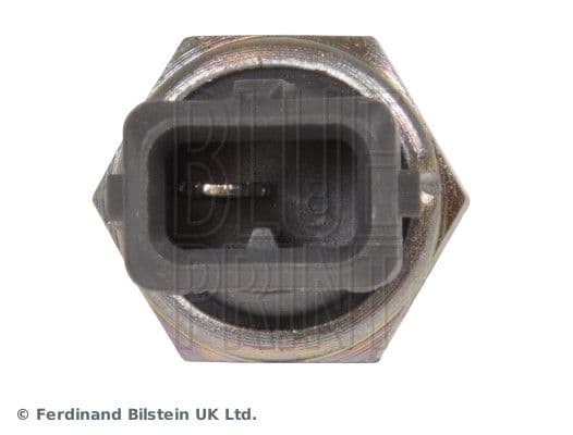 Sensor, oil pressure