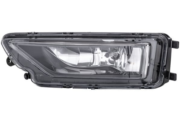 Mistlamp Voor Links (H11) past: VW AMAROK 2H 05.16-05.22