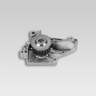 Waterpomp, met pakking past: TOYOTA CELICA, CRESSIDA, MR2 II 2.0 08.82-05.00