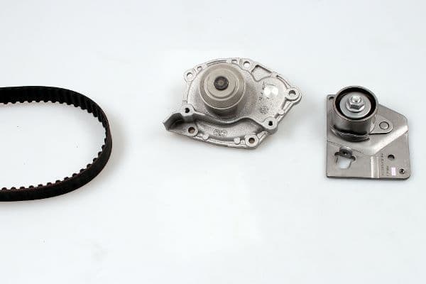 Water Pump & Timing Belt Kit