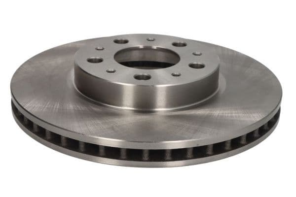 Brake disc Voor Links/Rechts past: VOLVO 850, 940, 940 II, 960, 960 II, C70 I, S70, S90 I, V70 I, V90 I, XC70 I 2.0-2.9 08.90-10.05