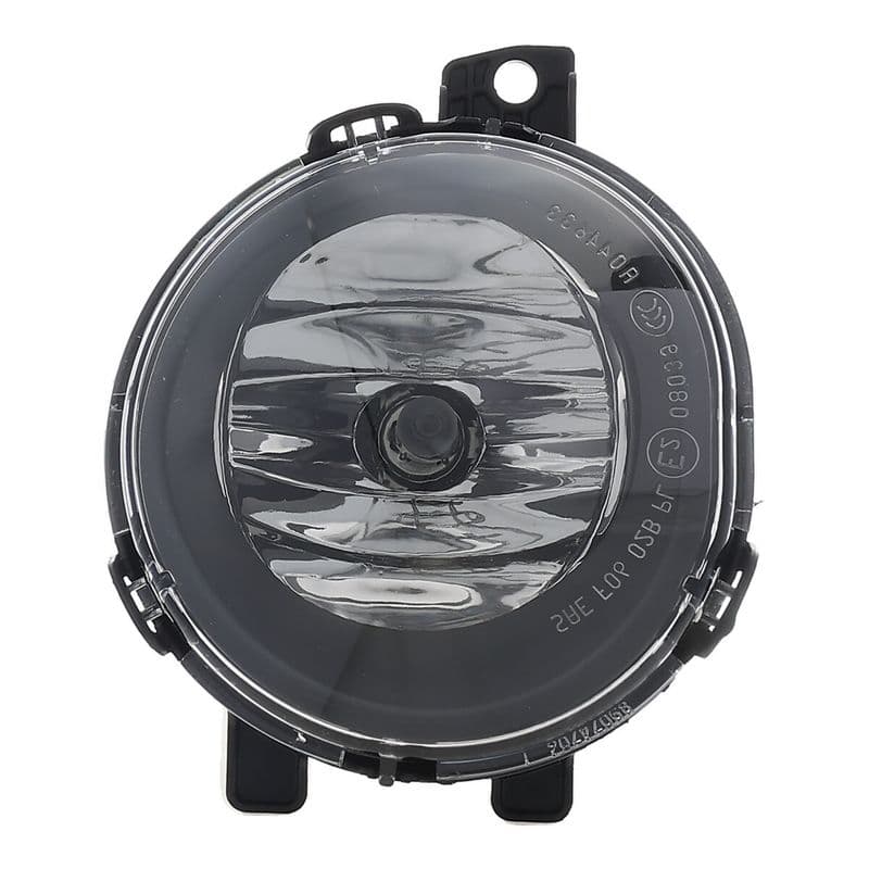 Mistlamp Rechts (H8) past: VOLVO C30, C70 II, XC60 I 03.07-02.17