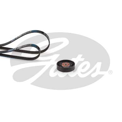 Multi-V-riem (4PK890)