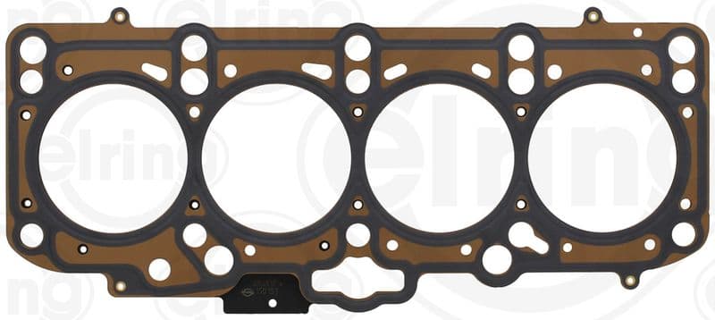 Cylinder head gasket