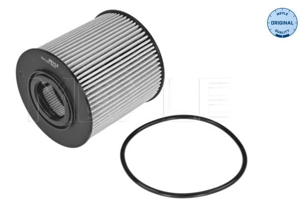 Oil filter