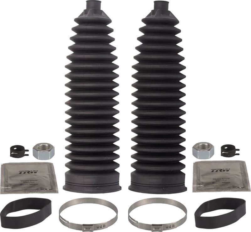 Bellow Kit, steering