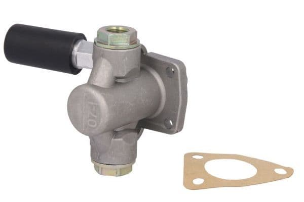 Stand-by handpomp past: JOHN DEERE 8400, 8400 T, 8410, 8410 T, 8770, 8870, 9100  RENAULT 106-54, 301, 351M, 421, 421M, 456, 460, 461, 461 S, 461M, 462, 466, 466 S, 480 S, 486, 496, 498, 521 S