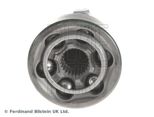CV-gewricht buitenste Links/Rechts (25z/25z/50mm  ABS:44) past: HYUNDAI COUPE I, COUPE II, ELANTRA III, LANTRA II, MATRIX 1.5D-2.0D 11.95-08.10
