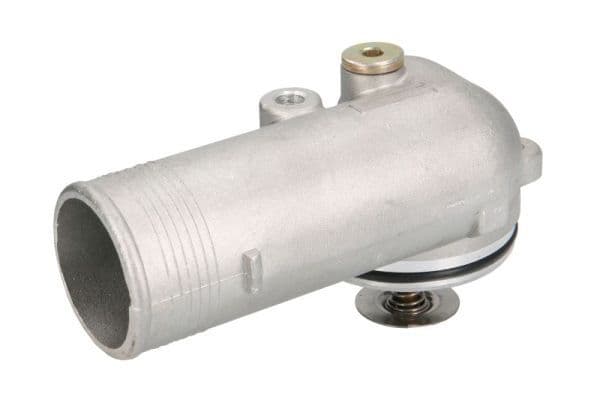 Thermostaat koelsysteem past: JCB 3CX, 4CX  MASSEY FERGUSON 3425, 410, 420, 425, 430, 435, 445, 555, 5410, 5425, 5430, 5435, 5440, 5445, 5455, 5460, 6455  MC CORMICK F 60, F 75, MC 105, MC 95