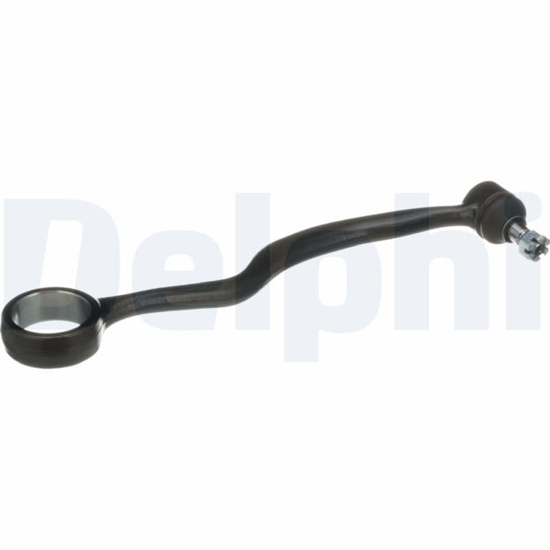 Vooras spoorcontrole arm Rechts top (geen silentblock) past: BMW 5 (E28), 6 (E24) 1.8-3.5 12.77-04.89