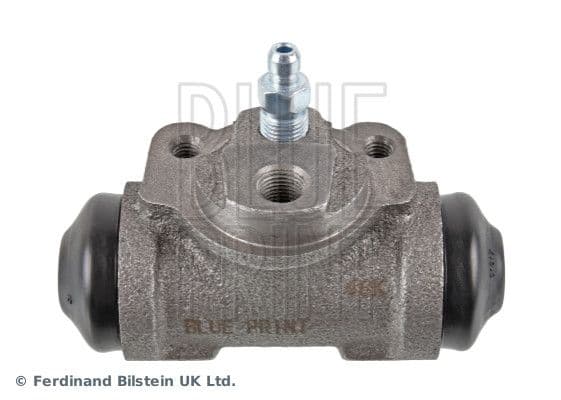 Wheel brake cylinder