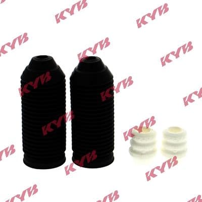 Dust Cover Kit, shock absorber