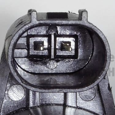 Control Valve, camshaft adjustment