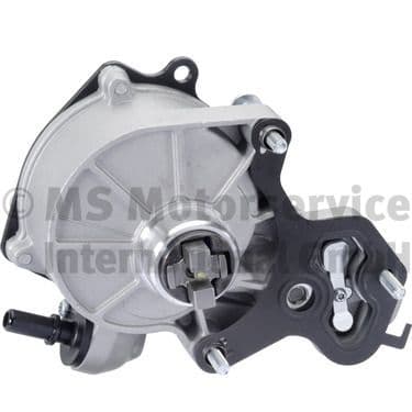 Mechanische vacuümpomp past: CADILLAC ATS, CTS  CHEVROLET CAMARO  OPEL INSIGNIA A, INSIGNIA A COUNTRY, INSIGNIA B, INSIGNIA B COUNTRY, INSIGNIA B GRAND SPORT  SAAB 9-5 2.0/2.0ALK 07.08-