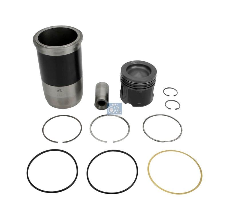 Repair Kit, piston/cylinder liner