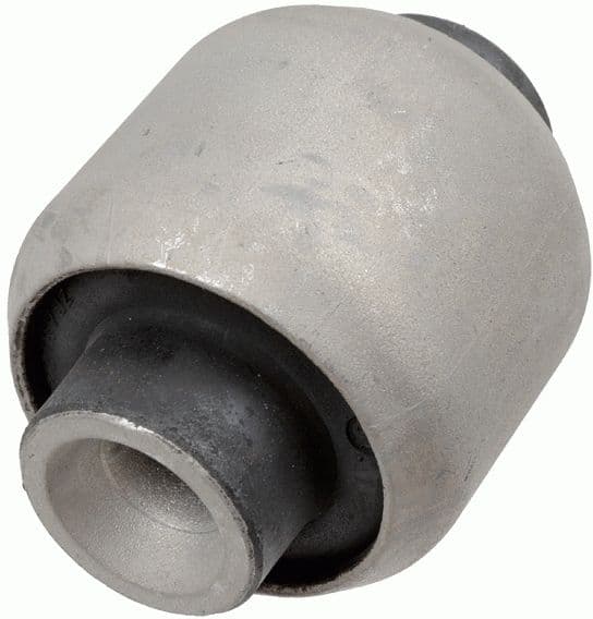 Voorste spoorcontrole-arm silent block Achterin. Links/Rechts (14x31) past: MERCEDES S (C216), S (W221, V221) 2.2D-6.2 10.05-12.13